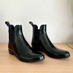 Michael Kors Rain Booties